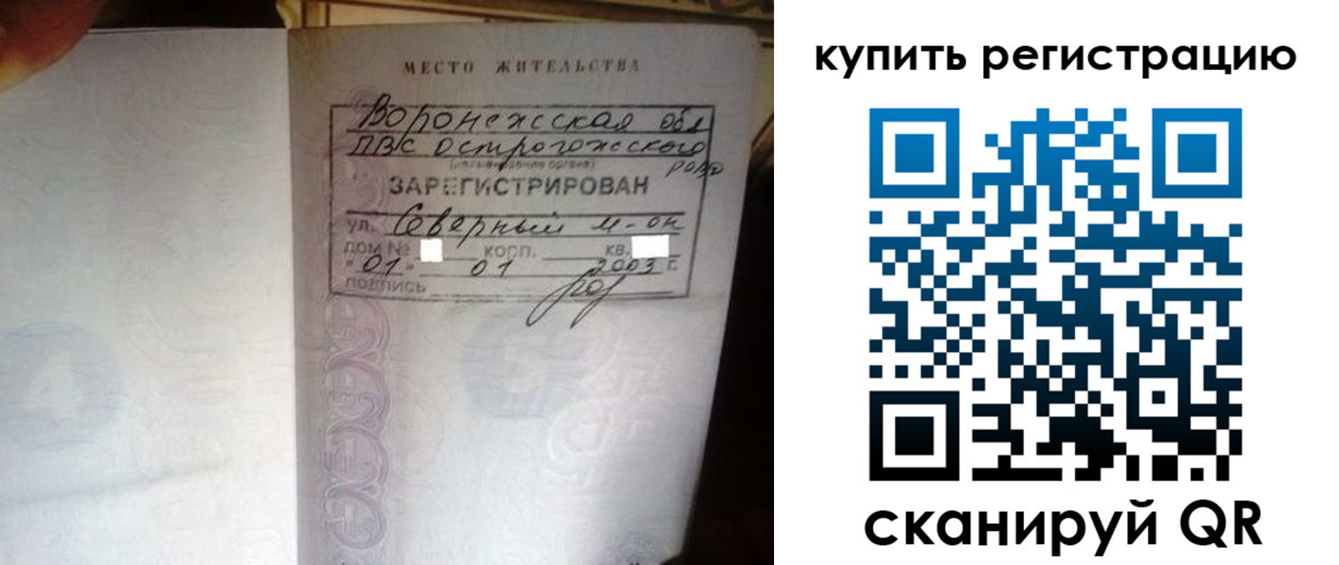 прописка поиск в Тосно